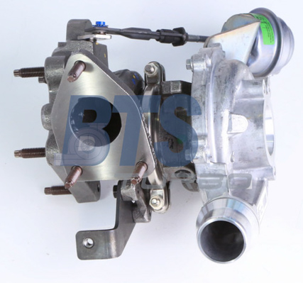 Compresor,sistem de supraalimentare T915586 BTS Turbo